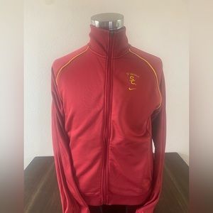 Wemon xl bike usc jacket